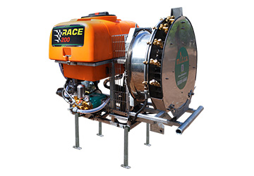 buy mitra sprayer race 200 machine