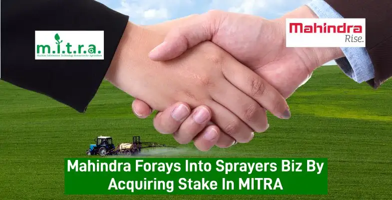 Mahindra-Forays-Into-Sprayers-Biz-By