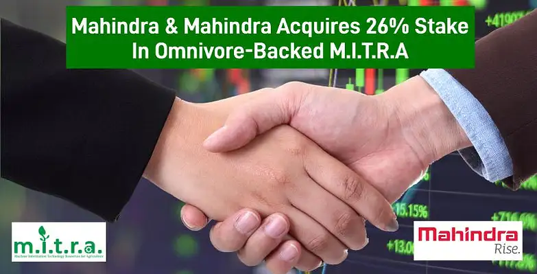 Mahindra-Mahindra-Acquires-26-Stake