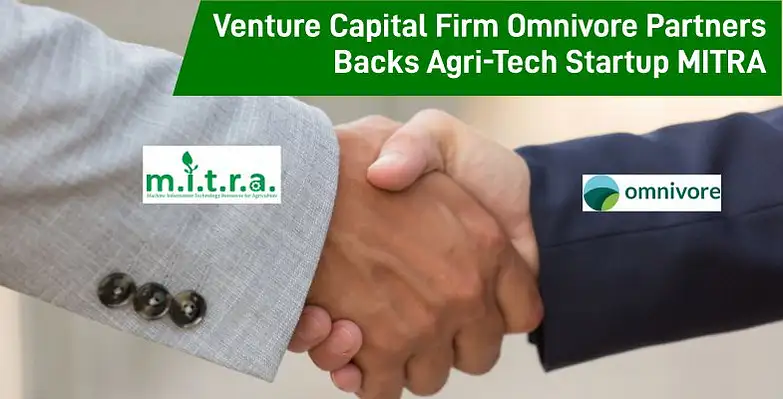 Venture-Capital-firm