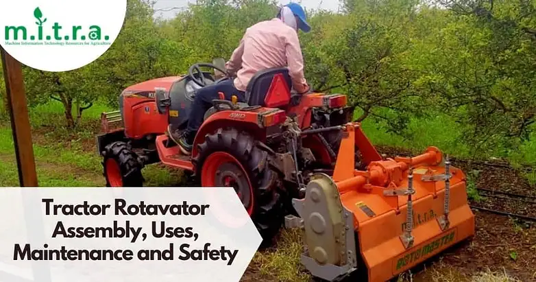 Tractor-Rotavator-Assembly-Uses-Maintenance-and-Safety-1