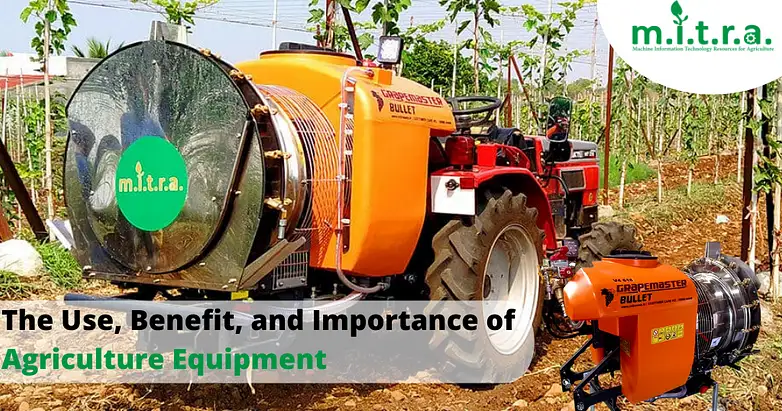 The-use-benefit-and-importance-of-Agriculture-equipment