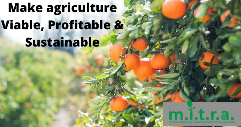 Make-agriculture-Viable-Profitable-Sustainable
