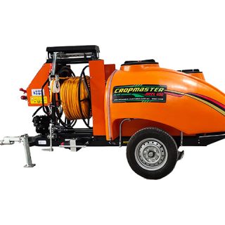 Boom Sprayer