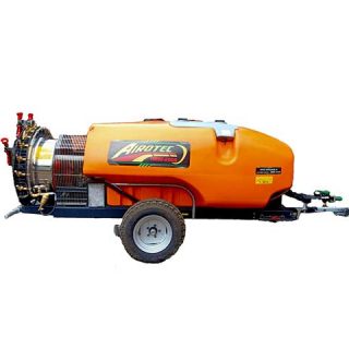 sprayer for tractor