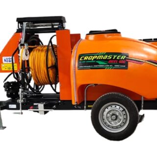 Agriculture Mist Blower