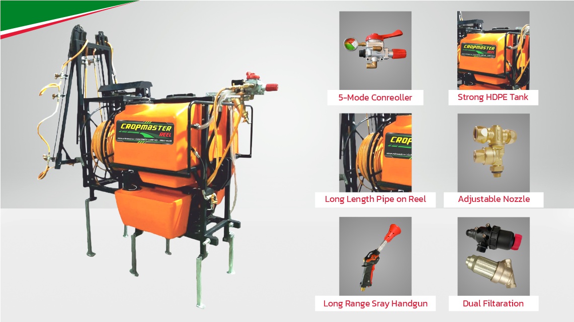 Mitrasprayer Website CM Boomreel 400 1 agriculture blower