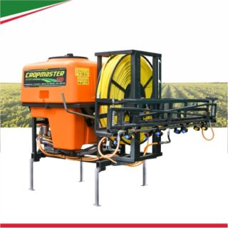 Agriculture Mist Blower