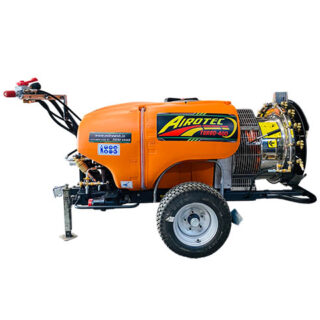 agriculture sprayer machine