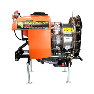 tractor mounted sprayer