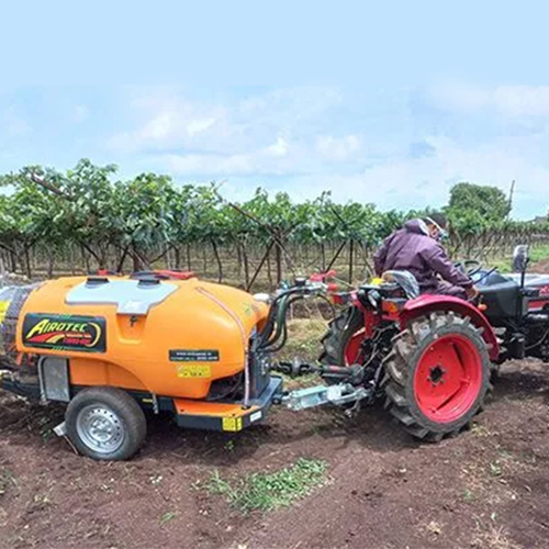 tractor mounted sprayer Sangli