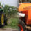 benefit of orchard sprayer