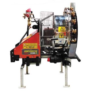 grape sprayer