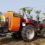 Mitra Vineyard Sprayer