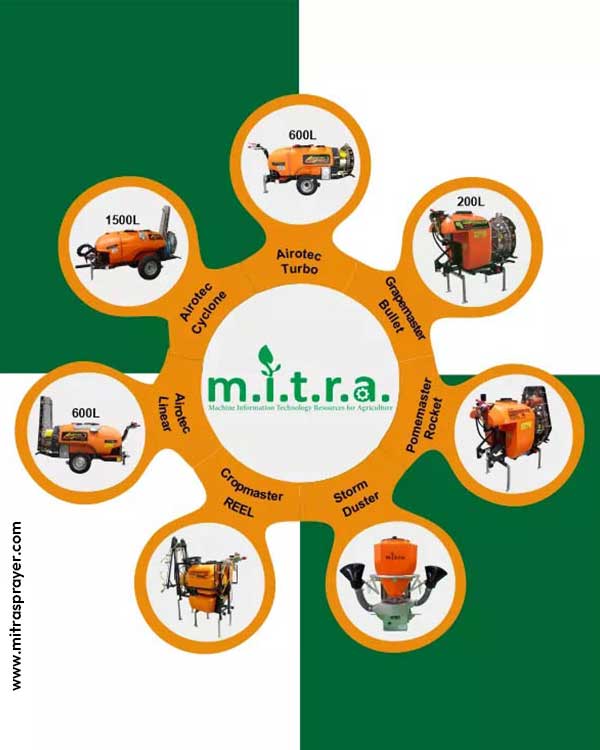 orchard sprayer orchard sprayer