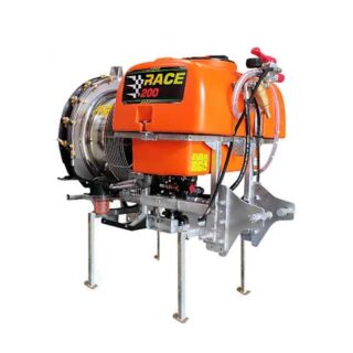 Mitra Race 200 Liter