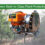 mitra sprayers plant protection