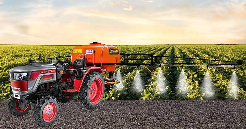 agriculture sprayer