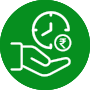 Chemical, Labor & Time Saving