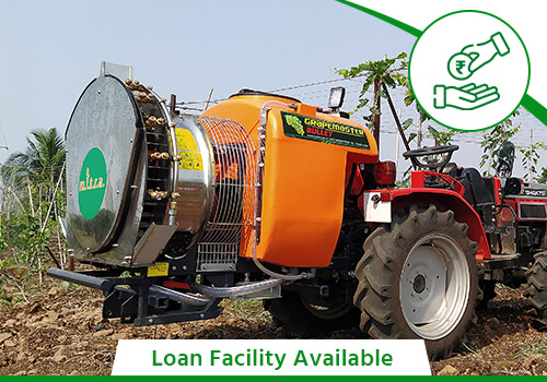 Loan Facility Available