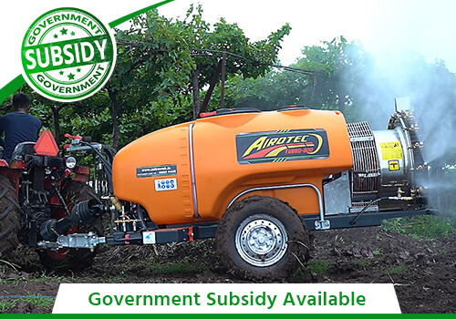 subsidy Government Subsidy Available