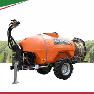 Orchard Sprayer Pump