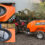 agriculture sprayer